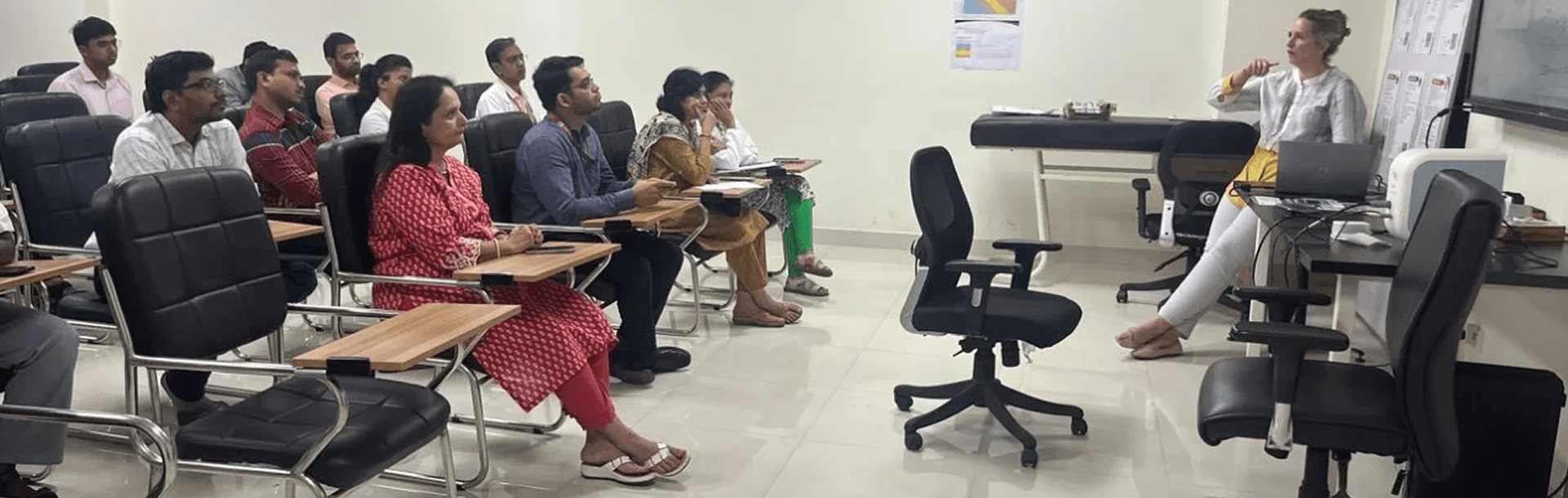 Aerobe Technology Showcase Hero